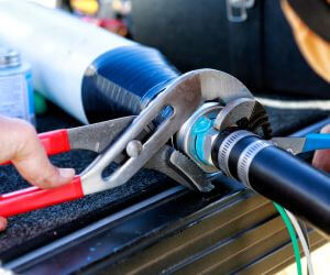 About Emergency plumbing pros Aniak, AK